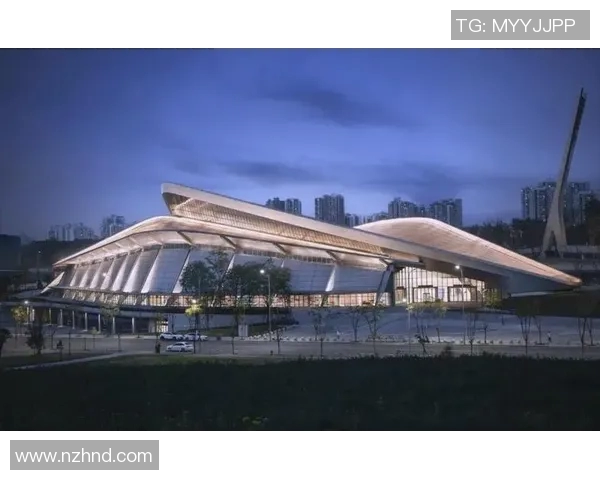 探索体育建筑设计大奖背后的创新理念与未来发展趋势 探索体育建筑设计大奖背后的创新理念与未来发展趋势
