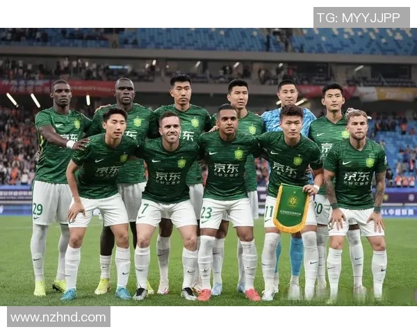 青岛海牛vs北京国安林良铭