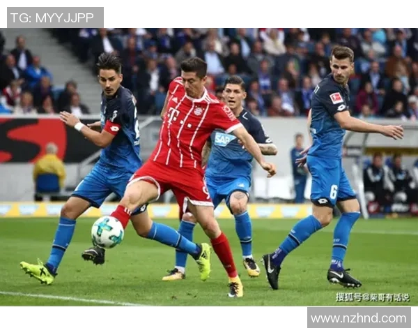 拜仁慕尼黑连胜领跑，积分榜稳坐榜首位置