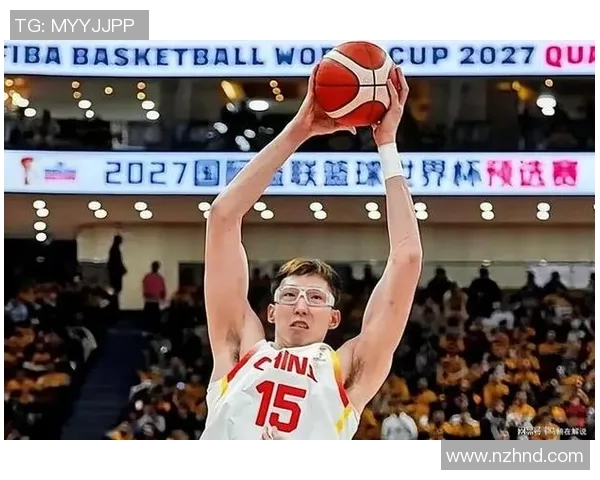 更新外援政策，周琦或成大赢家