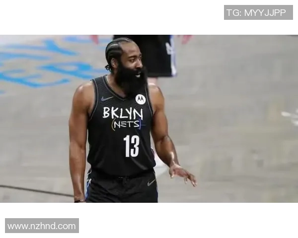 哈登与巴特勒加盟篮网？网友疯狂联想：这样的天赋怎么抗衡