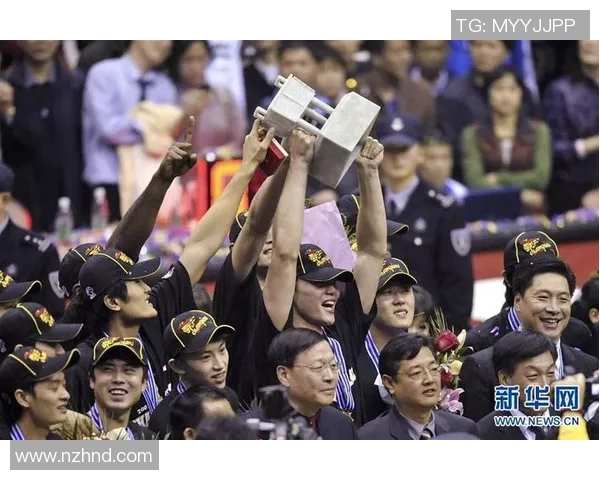 广东宏远男篮夺得CBA总冠军,豪取六连冠 广东宏远男篮夺得CBA总冠军,豪取六连冠
