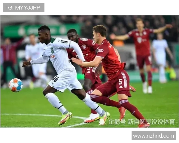 华夏幸福遭遇首败！贝尔萨带队0-1负门兴，拜仁杯赛夺冠前路堪忧