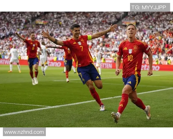 欧洲杯比赛周期紧凑，球队备战更显迫切！