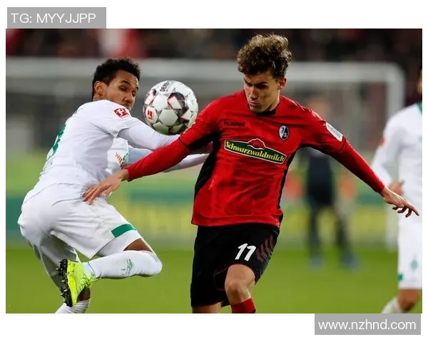 沃尔夫斯堡连胜弗赖堡，稳坐德甲升级榜首位置