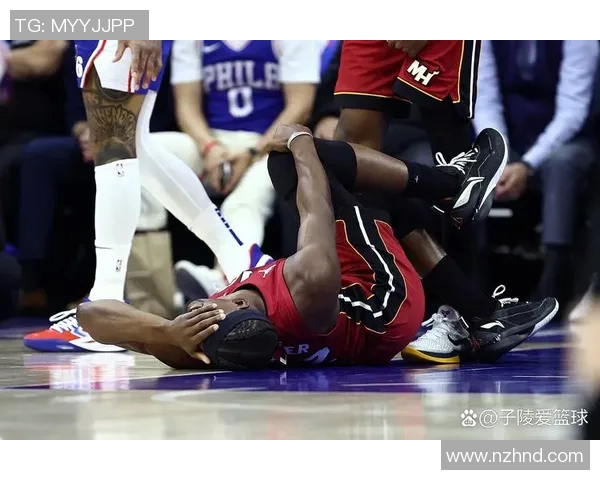 热火球星巴特勒因伤缺阵，球队连续两场失利